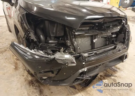 2024 Subaru Ascent Touring 7-Passenger from USA, damaged, VIN 4S4WMAWD2R3441876